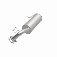 MagnaFlow BRE Exhaust Kit 14-19 KIA SOUL 1.6L - Burkken Auto Parts