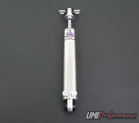 UMI Performance 64-66 GM A-Body Spring/Shock Lowering Kit 1in Rear 250lb