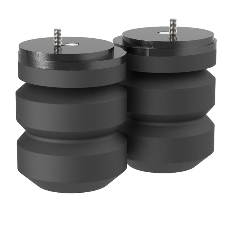 Timbren 2005 Ford F-550 Super Duty Front Suspension Enhancement System - Burkken Auto Parts