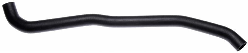 Gates 06-08 Chevrolet Uplander V-6 3.9L Upper Molded Coolant Hose