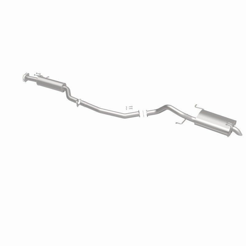 MagnaFlow BRE Exhaust Kit 10-13 SANTA FE SORENTO 3.5L - Burkken Auto Parts