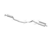 MagnaFlow BRE Exhaust Kit 10-13 SANTA FE SORENTO 3.5L - Burkken Auto Parts