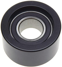 Gates 04-11 Freightliner Columbia Detroit Diesel 6-Cyl. 14.0L Diesel Fan Belt Drive Pulley