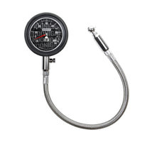 Autometer Hoonigan 0-60PSI Tire Pressure Analog Gauge - Burkken Auto Parts