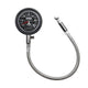 Autometer Hoonigan 0-60PSI Tire Pressure Analog Gauge - Burkken Auto Parts