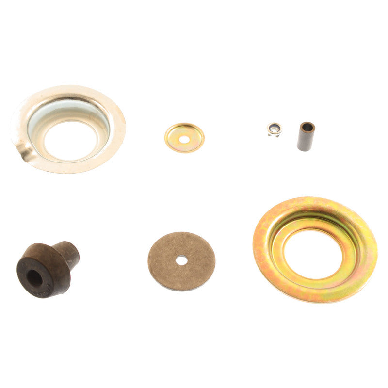 Bilstein B6 1979 BMW 528i Base Rear 46mm Monotube Shock Absorber - Burkken Auto Parts