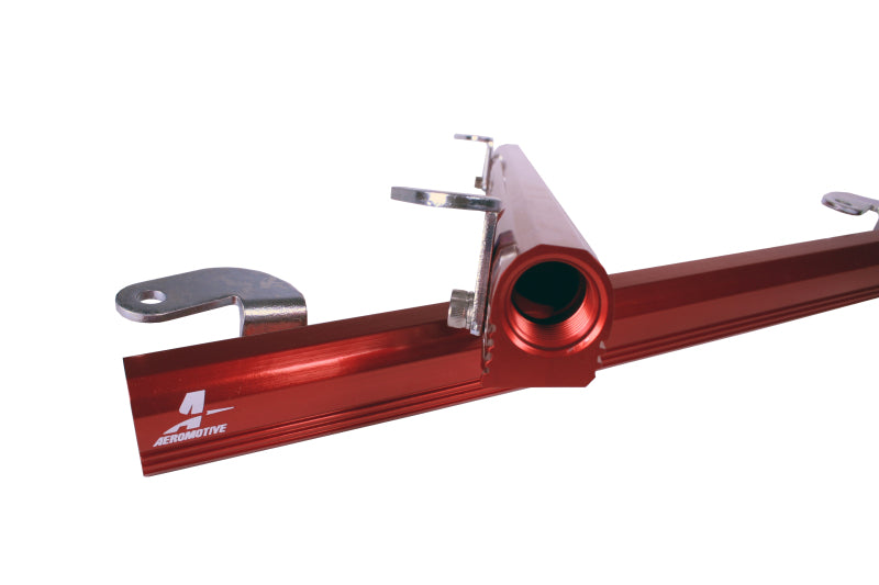 Aeromotive 05 Cadillac Northstar Billet Fuel Rails - Burkken Auto Parts
