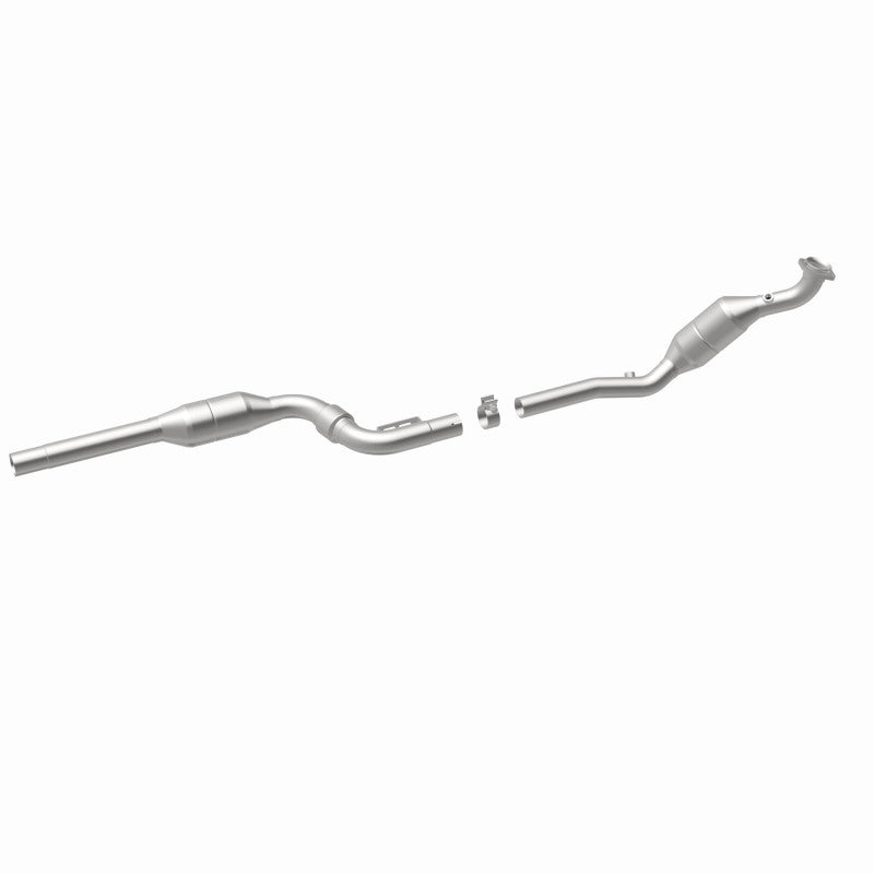 Magnaflow Conv DF 98-03 MB E320 3.2L P/S - Burkken Auto Parts