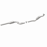 Magnaflow Conv DF 98-03 MB E320 3.2L P/S - Burkken Auto Parts