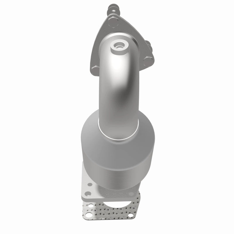 MagnaFlow Conv DF 03-08 Saab 9-3 2.0L - Burkken Auto Parts