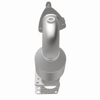 MagnaFlow Conv DF 03-08 Saab 9-3 2.0L - Burkken Auto Parts