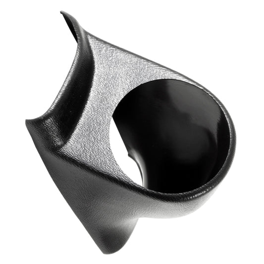 Autometer 90-93 Acura Integra Single 2 5/8in A-Pillar Pod Gauge Mount - Burkken Auto Parts