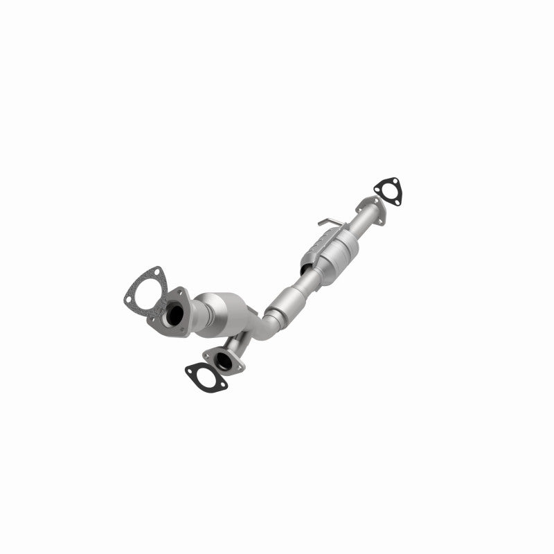 MagnaFlow Conv DF 02-03 Saturn Vue 3.0L Rear - Burkken Auto Parts