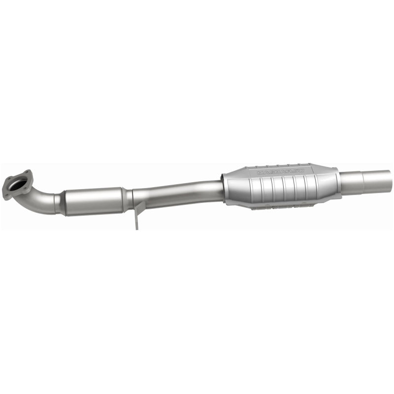 MagnaFlow Conv DF Volvo S40/V40 1.9L Rear - Burkken Auto Parts