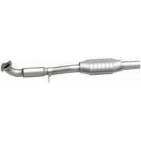 MagnaFlow Conv DF Volvo S40/V40 1.9L Rear - Burkken Auto Parts