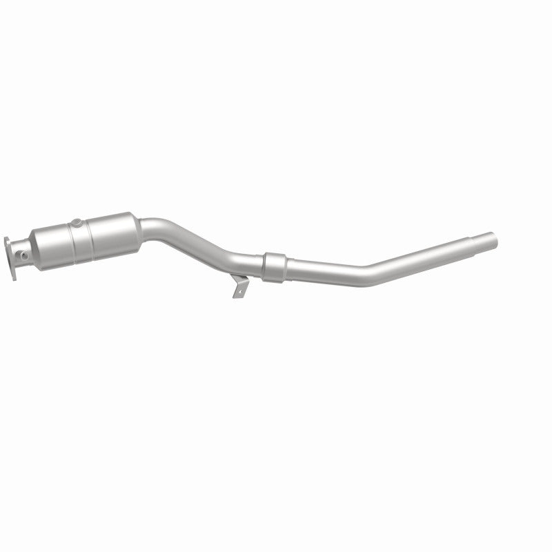 MagnaFlow Conv DF 02-03 Audi A6 3L 5speed Passenger Side - Burkken Auto Parts