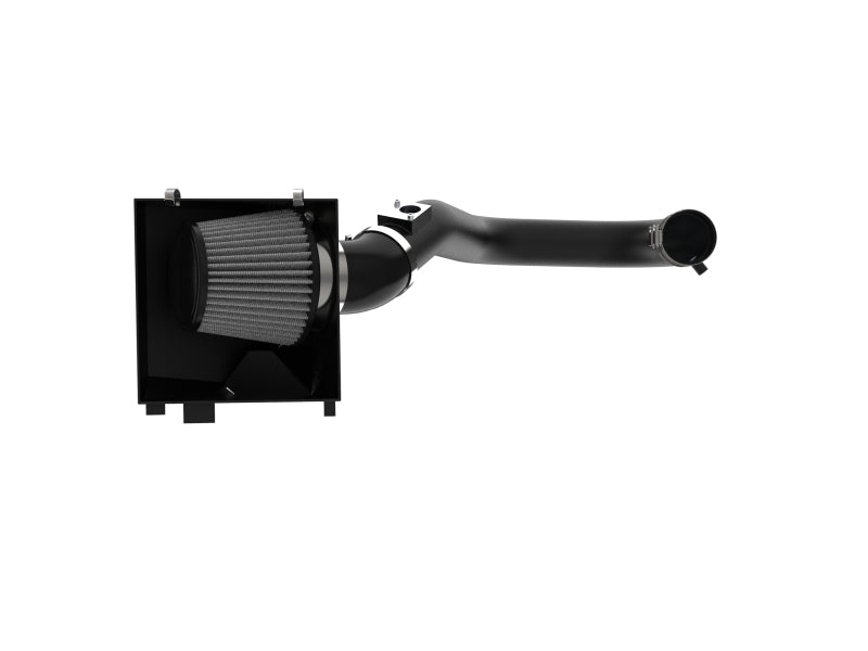 aFe Takeda Rapid Induction Cold Air Intake System w/ Pro DRY S Filter 13-14 Subaru Outback H4-2.5L - Burkken Auto Parts