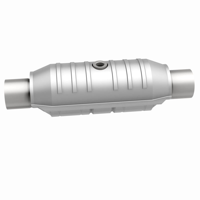 MagnaFlow Conv Universal 2.25 inch CA Tier 1 - Burkken Auto Parts