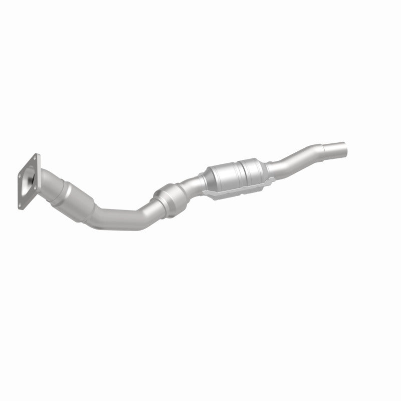 MagnaFlow Conv DF 00-02 Audi A6 Quattro 2.7L - Burkken Auto Parts