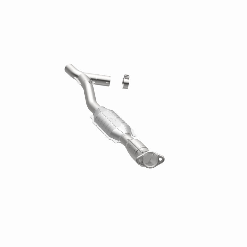 MagnaFlow Conv DF 97-98 Ford Trucks 5.4L - Burkken Auto Parts
