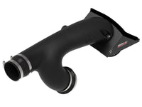 aFe Rapid Induction Cold Air Intake System w/Pro DRY S Filter 2021+ Ford F-150 V6-3.5L (tt) - Burkken Auto Parts