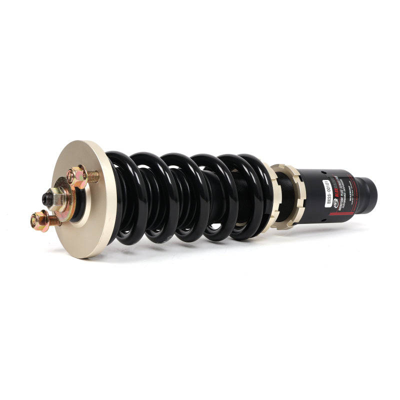 BLOX Racing Competition Series Coilover - EG/DC / EK (FF: 12kg: RR: 10kg) - Burkken Auto Parts