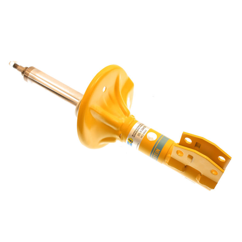 Bilstein B6 2004 Mitsubishi Lancer Evolution Front 36mm Monotube Strut Assembly - Burkken Auto Parts