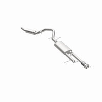 MagnaFlow BRE Exhaust Kit 07-10 Escalade Yukon Tahoe 6.2L - Burkken Auto Parts