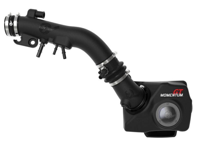 aFe Power 2021 Ford Bronco Sport L4-2.0L (t) Momentum GT Cold Air Intake System w/ Pro 5R Filter - Burkken Auto Parts