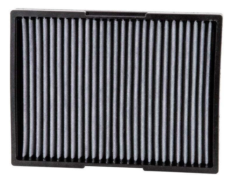K&N 93-10 VW Jetta / Golf / Beetle Cabin Air Filter - Burkken Auto Parts