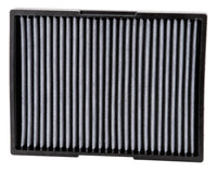 K&N 93-10 VW Jetta / Golf / Beetle Cabin Air Filter - Burkken Auto Parts