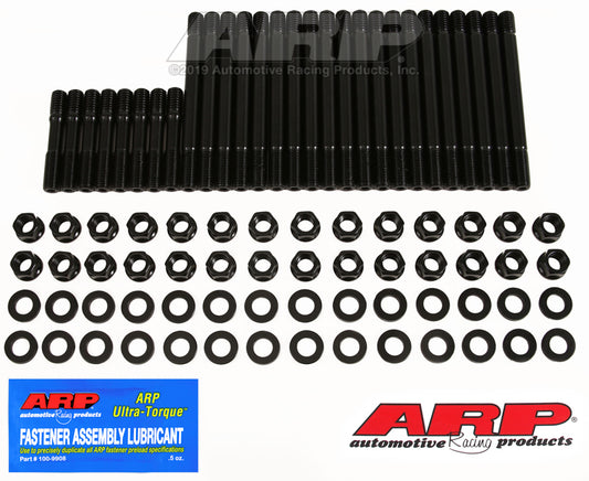 ARP Buick 401c i.d. Nail Head Hex Head Stud Kit - Burkken Auto Parts