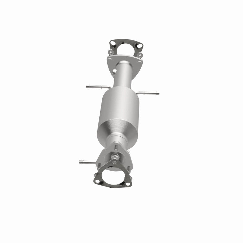 MagnaFlow California Grade Catalytic Converter Direct Fit 96-97 GMC Sonoma / Chevrolet S10 - Burkken Auto Parts