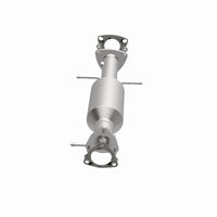 MagnaFlow California Grade Catalytic Converter Direct Fit 96-97 GMC Sonoma / Chevrolet S10 - Burkken Auto Parts