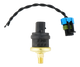 DeatschWerks 2psi 1/8th NPT Adjustable (1-3psi) Hobbs Switch with Pigtail (0.5A)