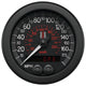 Autometer Stack Instruments 88mm 0-180 MPH 290 KM/H GPS Speedometer - Black - Burkken Auto Parts