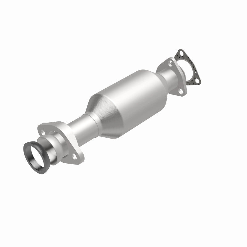 MagnaFlow 88-95 Civic/CRX 1.5/1.6 CA Manifold DF Converter - Burkken Auto Parts