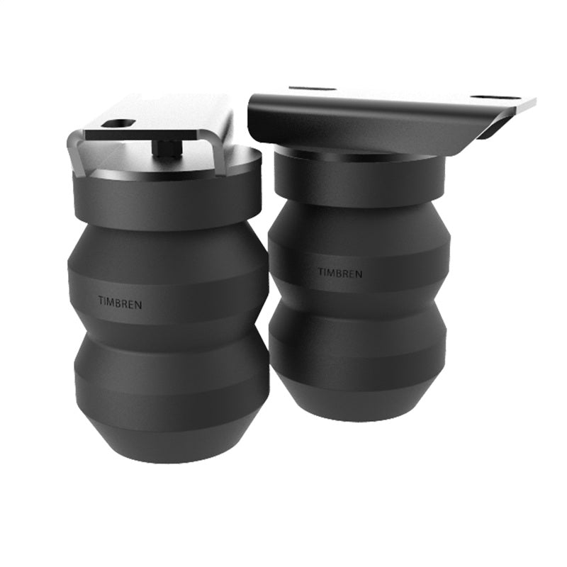 Timbren 2003 Dodge Ram 3500 RWD Rear Suspension Enhancement System - Burkken Auto Parts