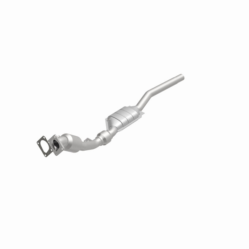 Magnaflow Conv DF 00-02 Audi S4 2.7L D/S A/T (49 State) - Burkken Auto Parts