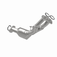 MagnaFlow Conv DF 01-04 Toyota Tacoma 2.7L fr - Burkken Auto Parts