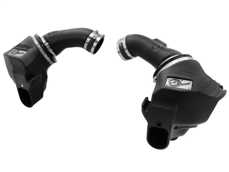 aFe Momentum PRO DRY S Intake System 12-14 BMW M5 (F10) V8 4.4L (tt) - Burkken Auto Parts