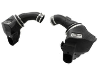 aFe Momentum PRO DRY S Intake System 12-14 BMW M5 (F10) V8 4.4L (tt) - Burkken Auto Parts