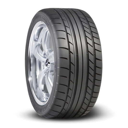 Mickey Thompson Street Comp Tire - 245/45R17 95Y - 248240