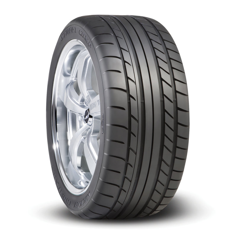 Mickey Thompson Street Comp Tire - 305/35R20 107Y - 248826