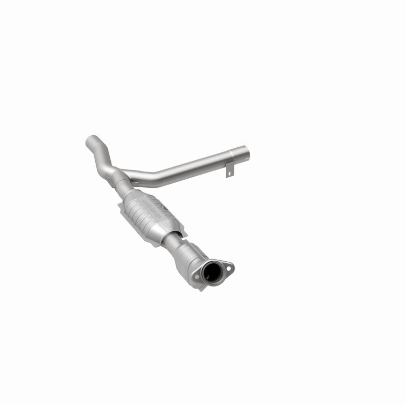 MagnaFlow Conv DF 01 Ford Trucks 4.6L - Burkken Auto Parts