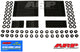 ARP Chevy Big Block MKIV w/ Merlin Heads 10 long Exhaust Stud Undercut 12pt Head Stud Kit - Burkken Auto Parts