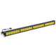 Baja Designs OnX6 Series Wide Driving Pattern 40in LED Light Bar - Amber - Burkken Auto Parts