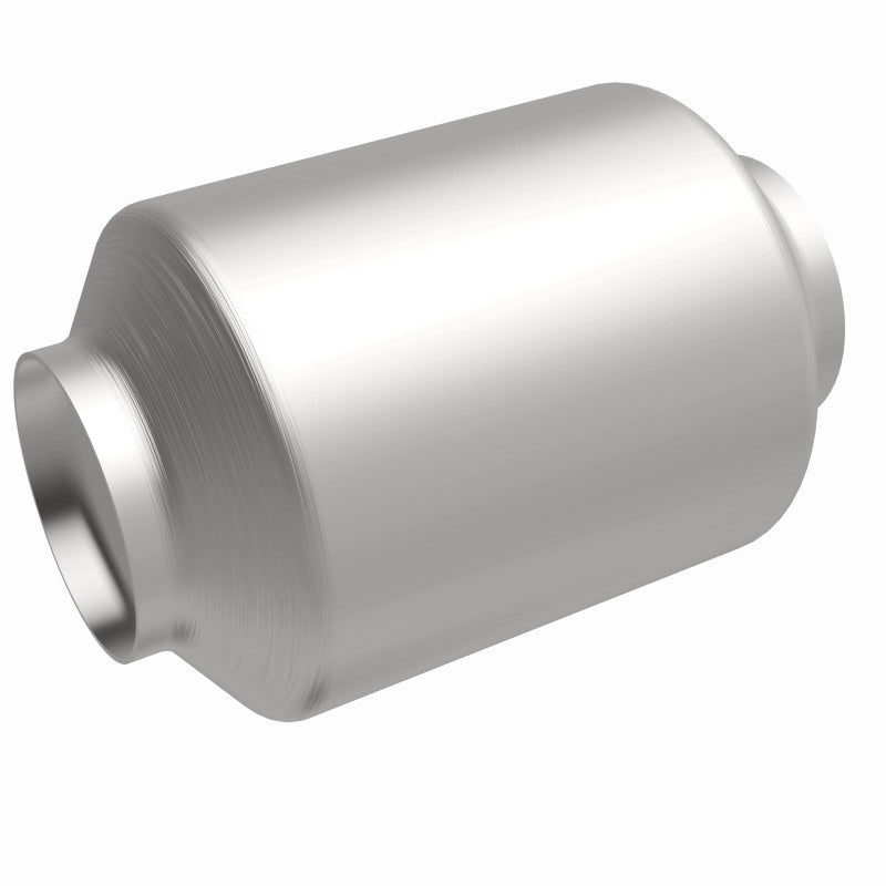 MagnaFlow Conv Universal 2.25 Front Spun - Burkken Auto Parts
