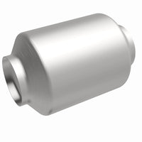 MagnaFlow Conv Universal 2.25 Front Spun - Burkken Auto Parts
