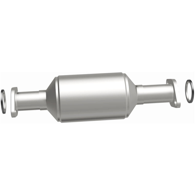 MagnaFlow 93-95 Toyota 4Runner V6 3.0L California Catalytic Converter Direct Fit - Burkken Auto Parts
